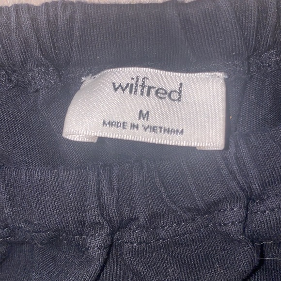 Puffy cropped top - Picture 5 of 5